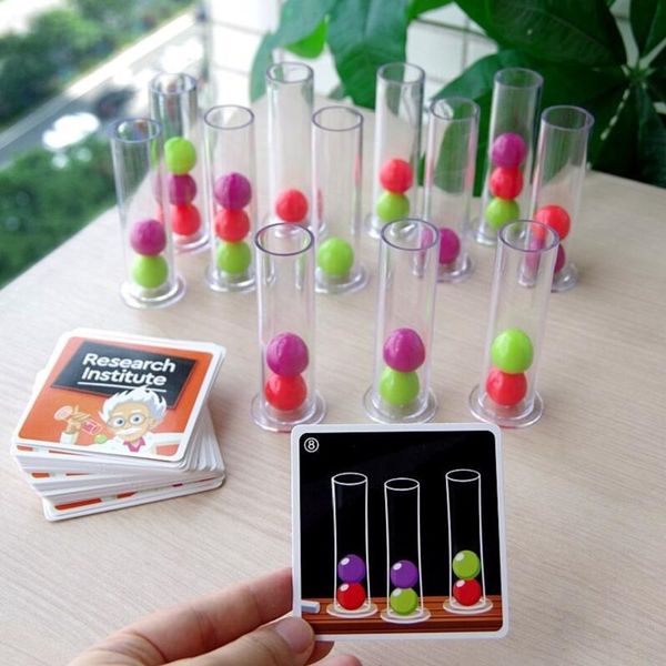 fly ac logical thinking color push understanding of the board parent-child interaction family party game toys y200421
fly ac logical thinking color push understanding of the board parent-child interaction family party game toys y200421