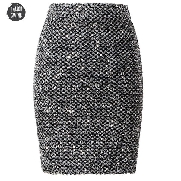 skirts spring 2019 women sequined patchwork s1802 pencil mini high waist black party girls long saia shinny
skirts spring 2019 women sequined patchwork s1802 pencil mini high waist black party girls long saia shinny