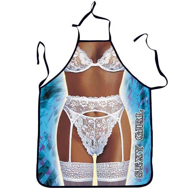 2018 new novelty apron naked party apron for women men kitchen cooking bbq party bar funny aprons dinner baking
2018 new novelty apron naked party apron for women men kitchen cooking bbq party bar funny aprons dinner baking