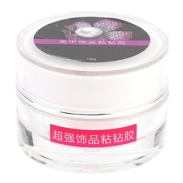18g false nail tip metal manicure jewelry glue adhesive rhinestone decoration nail art high transparency glue, Red;pink
18g false nail tip metal manicure jewelry glue adhesive rhinestone decoration nail art high transparency glue, Red;pink