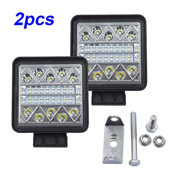 off-road working lights vehicle car led warning lamp 4inch 6000k white 
off-road working lights vehicle car led warning lamp 4inch 6000k white