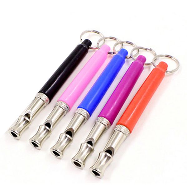 1pc ultrasonic pet dog trainer pet discipline supplies dog whistle dog training whistle
1pc ultrasonic pet dog trainer pet discipline supplies dog whistle dog training whistle