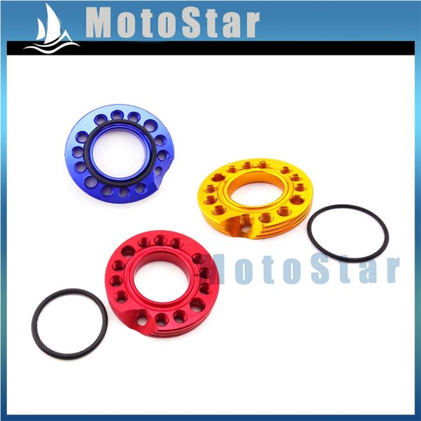 cnc алюминий 28 мм карбюратор впускной регулятор впуска spinner plate adadpter для 110cc 125cc pit dirt bike monkey dax atv quad
cnc алюминий 28 мм карбюратор впускной регулятор впуска spinner plate adadpter для 110cc 125cc pit dirt bike monkey dax atv quad