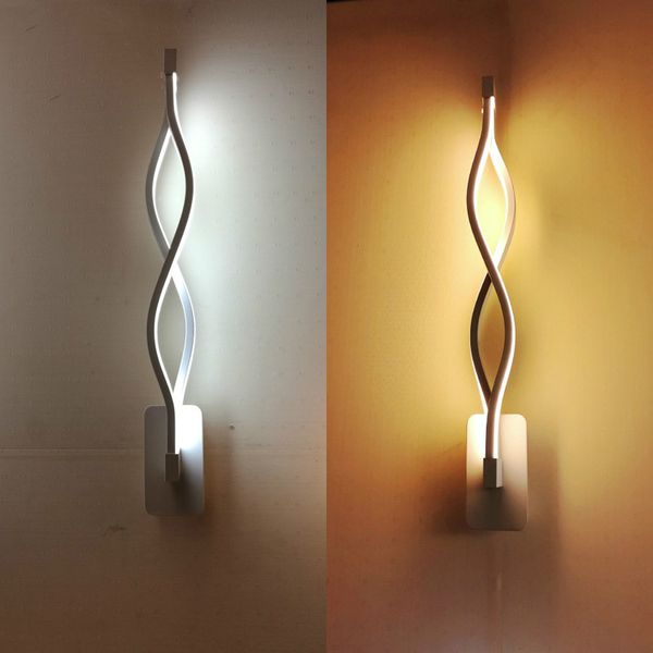 modern wall lamps art nordic wall lights wave shape wandlamp for living room bedroom lighting led sconce light lamparas de pared
modern wall lamps art nordic wall lights wave shape wandlamp for living room bedroom lighting led sconce light lamparas de pared