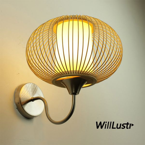 bamboo wall light pumpkin sconce handmade aisle doorway foyer balcony l restaurant bedside corridor original pastoral lamp
bamboo wall light pumpkin sconce handmade aisle doorway foyer balcony l restaurant bedside corridor original pastoral lamp