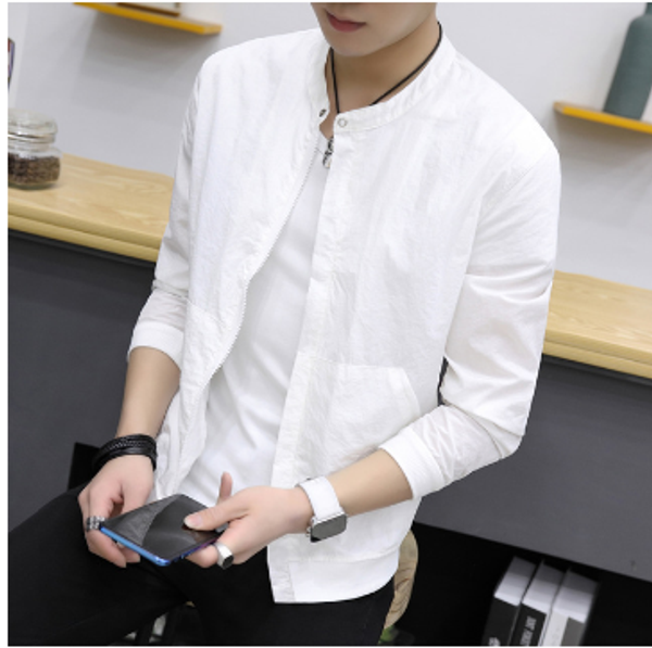 summer basic jackets lightweight sun protection jacket for men quick dry windproof water resistant skin coat anti uv jacket, Black;brown
summer basic jackets lightweight sun protection jacket for men quick dry windproof water resistant skin coat anti uv jacket, Black;brown