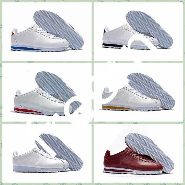 nctz2a nwe classic chaussures cortezs-базовая кожаная повседневная обувь дешевые модные мужские женские черные белые красные золотые кроссов
nctz2a nwe classic chaussures cortezs-базовая кожаная повседневная обувь дешевые модные мужские женские черные белые красные золотые кроссов