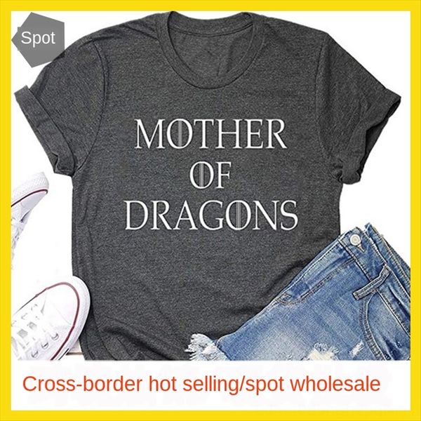мать dragons напечатала короткий рукав топа женщин платья мать dragons напечатала короткий рукав топа женщин платья, White
мать dragons напечатала короткий рукав топа женщин платья мать dragons напечатала короткий рукав топа женщин платья, White
