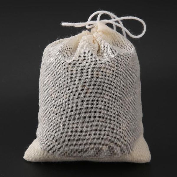 20pcs/lot empty tea bags with string teaware filter for herb loose tea soup flavoring cooking teabags kitchen accessaries
20pcs/lot empty tea bags with string teaware filter for herb loose tea soup flavoring cooking teabags kitchen accessaries