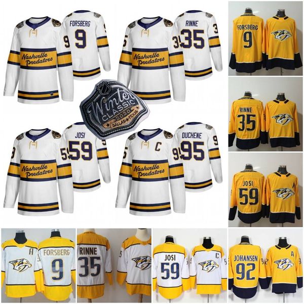 59 roman jo i 2020 winter cla ic jer ey na hville predator 35 pekka rinne 92 ryan johan en 95 matt duchene 9 filip for berg hockey jer ey, Black;red
59 roman jo i 2020 winter cla ic jer ey na hville predator 35 pekka rinne 92 ryan johan en 95 matt duchene 9 filip for berg hockey jer ey, Black;red