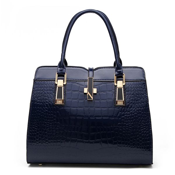 new luxury handbags women bags designer crocodile woman leather handbag ladies 8 party tote shoulder bags sac a main
new luxury handbags women bags designer crocodile woman leather handbag ladies 8 party tote shoulder bags sac a main