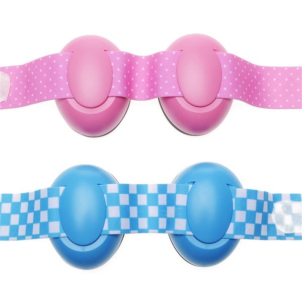 anti noise earmuff ear protection adjustable infant hearing sleeping baby headphone portable soundproof defenders elastic strap, Blue;gray
anti noise earmuff ear protection adjustable infant hearing sleeping baby headphone portable soundproof defenders elastic strap, Blue;gray