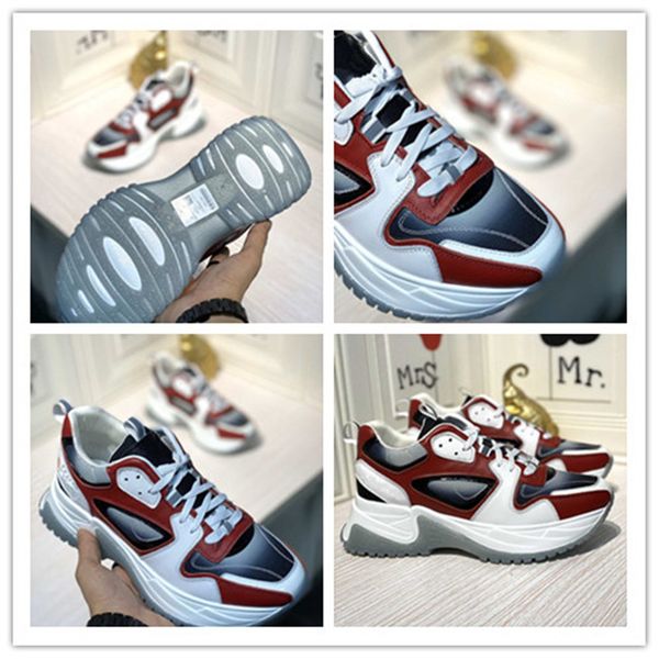 the new 2020 casual shoes are made of glossy mirror calf leather with a rubber outsole, flexible, wear-resistant, non-slip, soft and light, Black
the new 2020 casual shoes are made of glossy mirror calf leather with a rubber outsole, flexible, wear-resistant, non-slip, soft and light, Black
