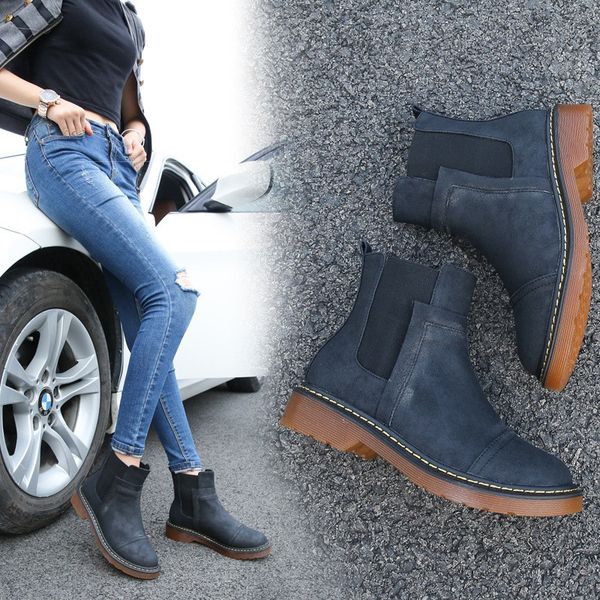 women spring winter martin boots designer pu leather platform ankle short boots antislip chunky heels uk classic designer shoes 34-43 c92604, Black;red
women spring winter martin boots designer pu leather platform ankle short boots antislip chunky heels uk classic designer shoes 34-43 c92604, Black;red