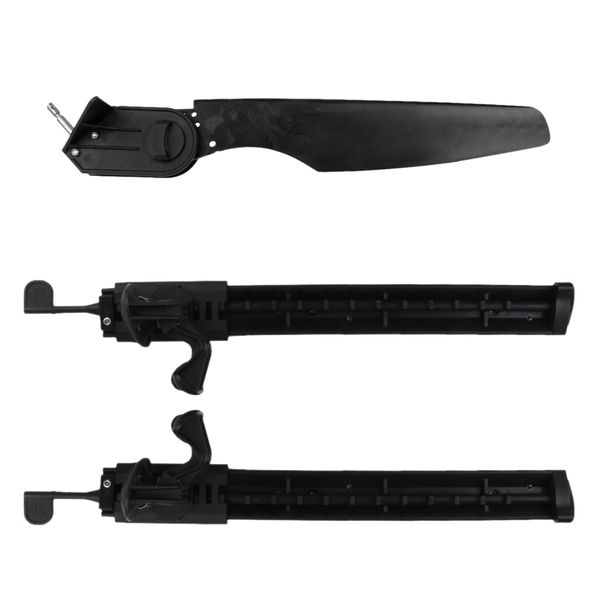 2pcs full adjustable kayak foot braces pedals + rudder for easy operation foot control direction
2pcs full adjustable kayak foot braces pedals + rudder for easy operation foot control direction