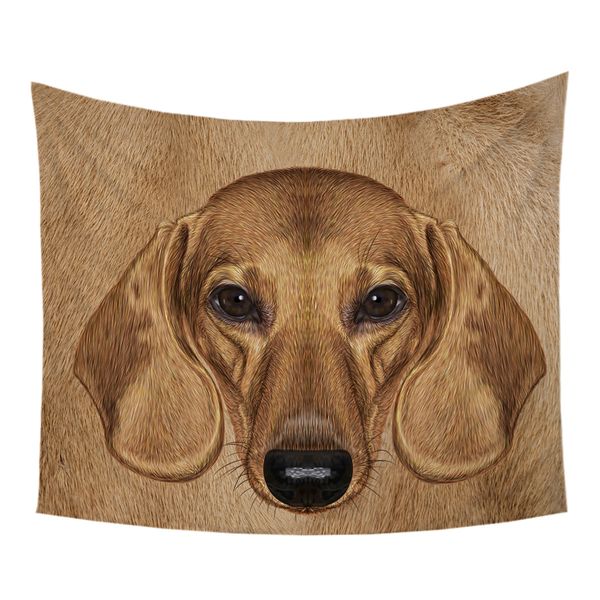 dog head wall hanging beach mandala towel tapestry watercolor wall hanging wall carpets dorm decor psychedelic tapestry
dog head wall hanging beach mandala towel tapestry watercolor wall hanging wall carpets dorm decor psychedelic tapestry