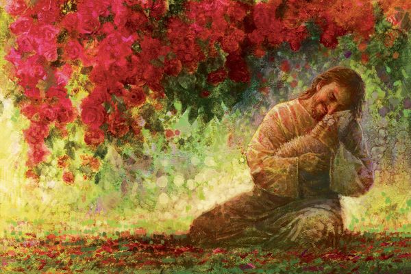 yongsung kim ye are mine jesus christ hugging sheep red roses home decor hd print oil paintings on canvas wall art pictures 200109
yongsung kim ye are mine jesus christ hugging sheep red roses home decor hd print oil paintings on canvas wall art pictures 200109