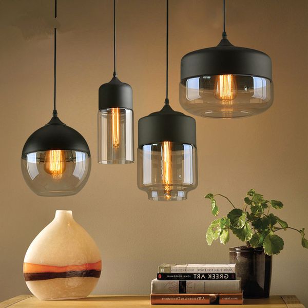 Nordic modern loft hanging gla pendant lamp fixture e27 e26 led pendant light for kitchen re taurant bar living room bedroom
Nordic modern loft hanging gla pendant lamp fixture e27 e26 led pendant light for kitchen re taurant bar living room bedroom