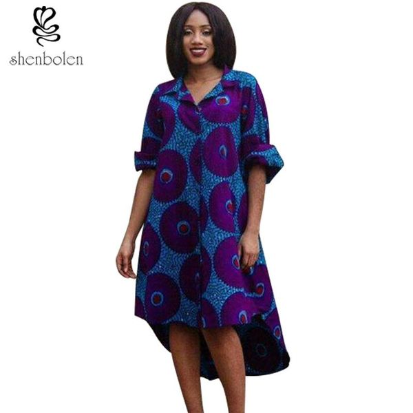 african clothes for women cotton print oversized shirt ankara long sleeve fashion women clothes, Red
african clothes for women cotton print oversized shirt ankara long sleeve fashion women clothes, Red