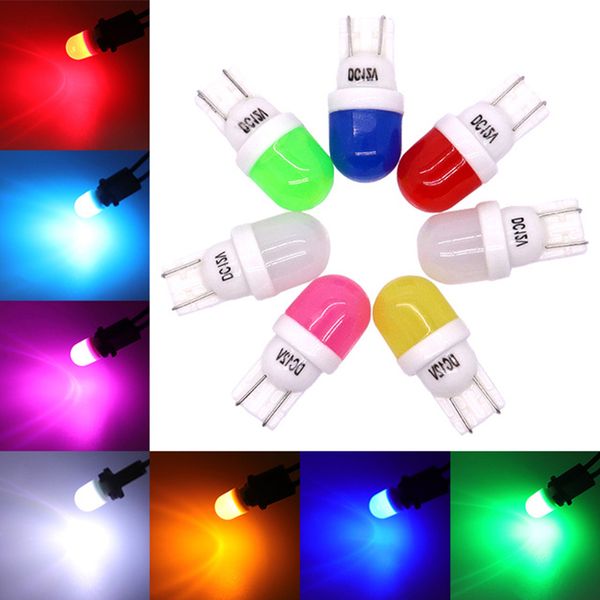 10 pcs auto t10 w5w 168 194 ceramic 2smd 5630 wedge door parking bulb light car led dome license plate light source
10 pcs auto t10 w5w 168 194 ceramic 2smd 5630 wedge door parking bulb light car led dome license plate light source
