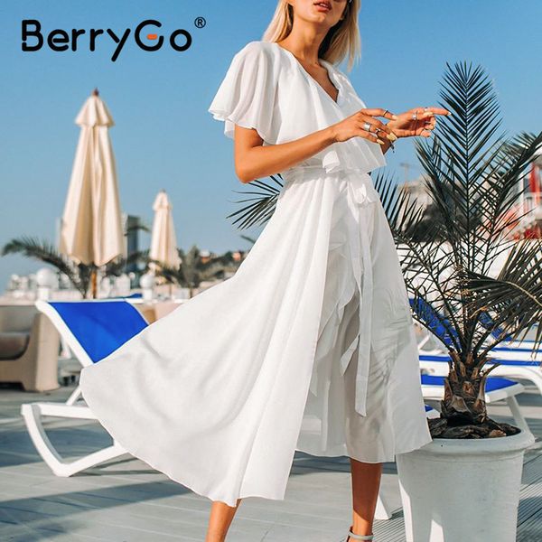 berrygo элегантный оборка белый летнее платье высокая талия асимметричные длинные платья vestidos v-образным вырезом створка праздник пляж б, Black;gray
berrygo элегантный оборка белый летнее платье высокая талия асимметричные длинные платья vestidos v-образным вырезом створка праздник пляж б, Black;gray