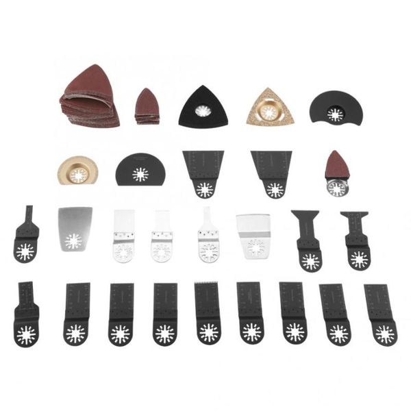 100шт saw blades качающиеся несколько инструментов комплект принадлежностей для дома diy saw blades kit высокого качества
100шт saw blades качающиеся несколько инструментов комплект принадлежностей для дома diy saw blades kit высокого качества