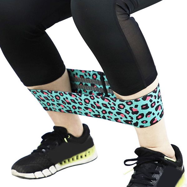 yoga resistance band elastic anti-slip leopard printed exercise band for leg hip training g66
yoga resistance band elastic anti-slip leopard printed exercise band for leg hip training g66
