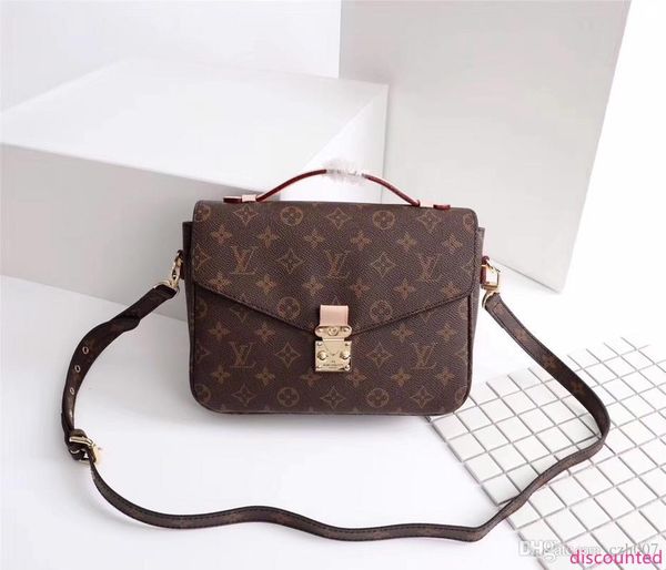 classic style genuine leather women shoulder bags ladies fashion strap handbag messenger bag for woman 40780
classic style genuine leather women shoulder bags ladies fashion strap handbag messenger bag for woman 40780