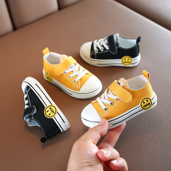 autumn children's casual canvas shoes baby soft bottom sports shoes 1-3 years old children's newborn baby boy
autumn children's casual canvas shoes baby soft bottom sports shoes 1-3 years old children's newborn baby boy
