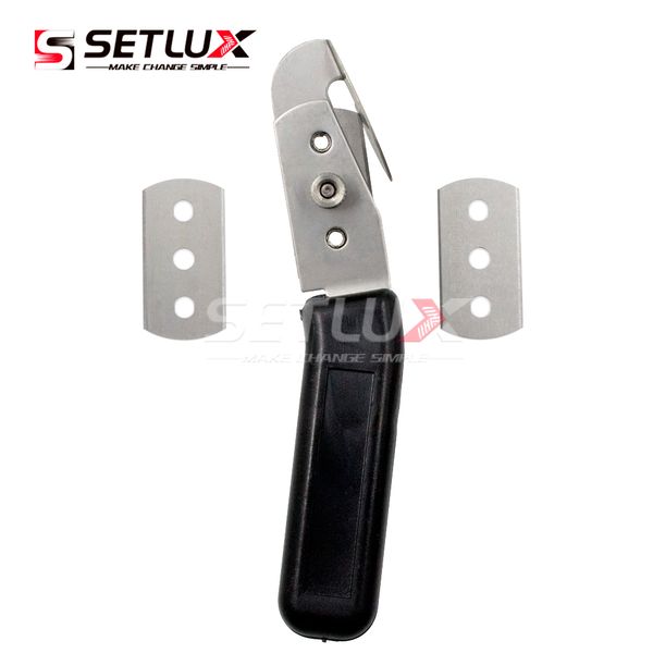 car sticker cutter stainless steel knife for wrap vinyl film cutting tool window tint cutter long handle art knife with blades
car sticker cutter stainless steel knife for wrap vinyl film cutting tool window tint cutter long handle art knife with blades