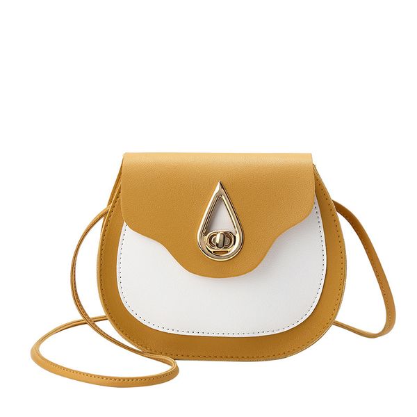2020 summer new single shoulder messenger water drop pin buckle ladies color change small square bag
2020 summer new single shoulder messenger water drop pin buckle ladies color change small square bag