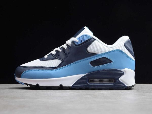 mens essential unc athletic designer shoes white pure platinum university blue midnight navy fashion chaussures trainers come with box
mens essential unc athletic designer shoes white pure platinum university blue midnight navy fashion chaussures trainers come with box