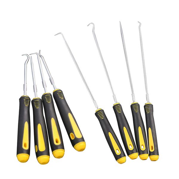 4 pcs scraper hook tool set oil seal puller rubber o-ring hook seal screwdriver hand diy tools remover tools
4 pcs scraper hook tool set oil seal puller rubber o-ring hook seal screwdriver hand diy tools remover tools