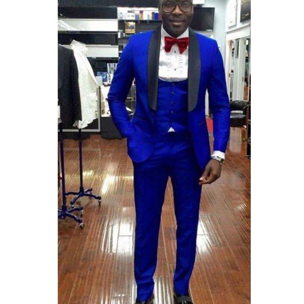 royal blue mens wedding suit 3 piece jacket+pants+vest groom tuxedo suit man wedding party suit, Black;gray
royal blue mens wedding suit 3 piece jacket+pants+vest groom tuxedo suit man wedding party suit, Black;gray