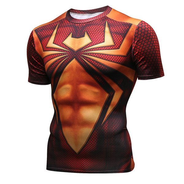 avengers alliance spider-man 3d коротким рукавом запуск футболки stretch упражнения фитнес костюм gym спорт top tee мужская спортивная
avengers alliance spider-man 3d коротким рукавом запуск футболки stretch упражнения фитнес костюм gym спорт top tee мужская спортивная