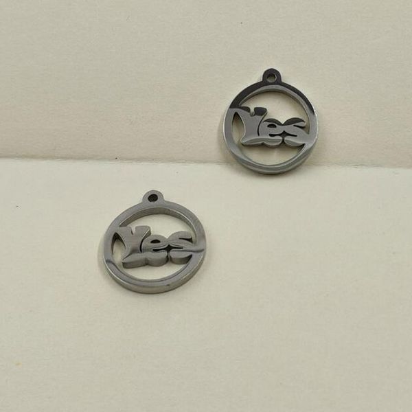fashion silver round accessories stainless steel 'yes' recognition gifts for young men women wife husband gift, Blue;slivery
fashion silver round accessories stainless steel 'yes' recognition gifts for young men women wife husband gift, Blue;slivery