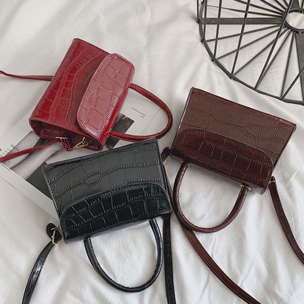mini shoulder bags for women fashion women simple solid color shoulder bags messenger hasp phone bag messenger pu leather
mini shoulder bags for women fashion women simple solid color shoulder bags messenger hasp phone bag messenger pu leather