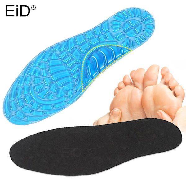 silicon gel insoles massaging sport shoe pads for plantar fasciitis arch support heel spur running sport insoles for man women, Black
silicon gel insoles massaging sport shoe pads for plantar fasciitis arch support heel spur running sport insoles for man women, Black