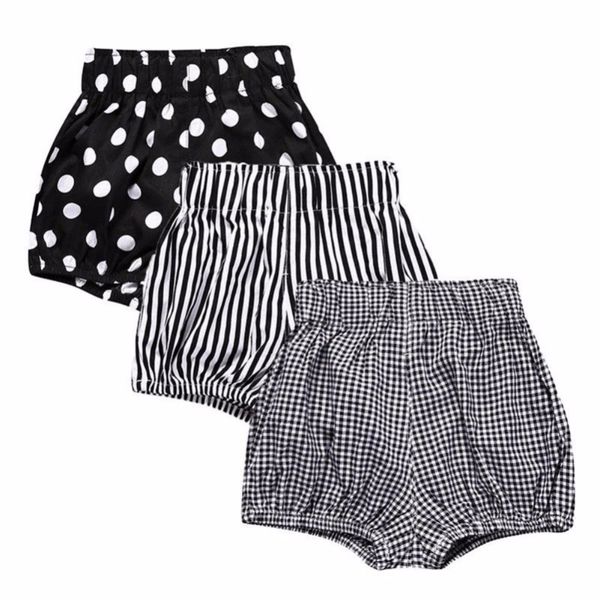 newborn toddler kids baby boy girl cotton bottom infant bloomer briefs diaper cover panties 9-24m, Black
newborn toddler kids baby boy girl cotton bottom infant bloomer briefs diaper cover panties 9-24m, Black