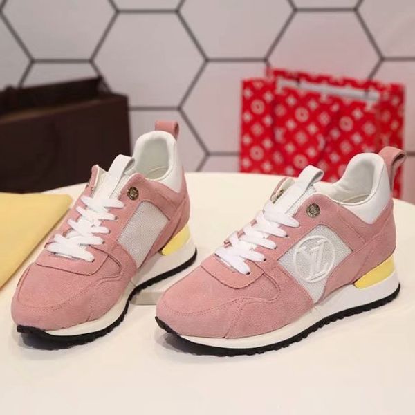 Classic Brand Sneakers Trainer Designer Shoes High Quality Casual shoes Designers Woman Boots Sandals Slippers Loafers Free DHL by shoe05 02 
Classic Brand Sneakers Trainer Designer Shoes High Quality Casual shoes Designers Woman Boots Sandals Slippers Loafers Free DHL by shoe05 02