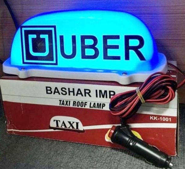 fashion uber driver sign car led bright light taxi uber lights waterproof lamp blue light
fashion uber driver sign car led bright light taxi uber lights waterproof lamp blue light