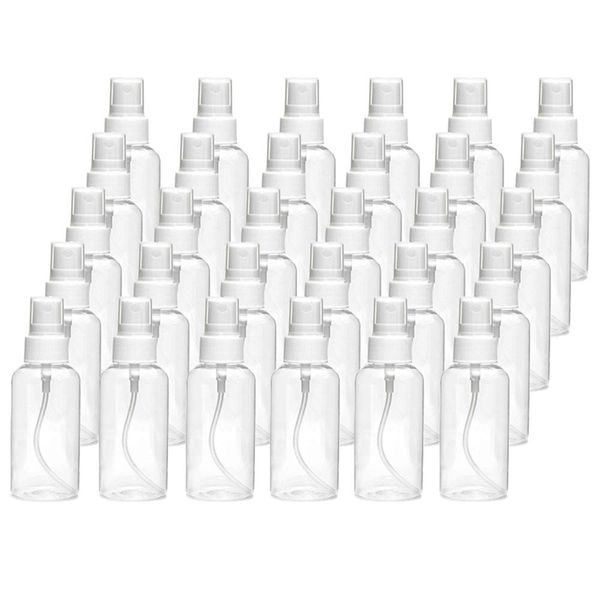 30ml spray bottle transparent refillable empty plastic travel suitable for disinfection liquids of es bathroom sinks
30ml spray bottle transparent refillable empty plastic travel suitable for disinfection liquids of es bathroom sinks