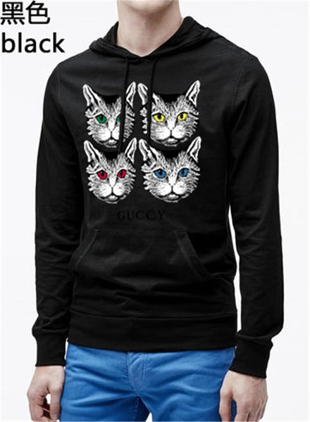 men's designer hoodie sweater men's and women's fashion long sleeve letter printed couple shirt autumn loose pullover 5, White;black
men's designer hoodie sweater men's and women's fashion long sleeve letter printed couple shirt autumn loose pullover 5, White;black