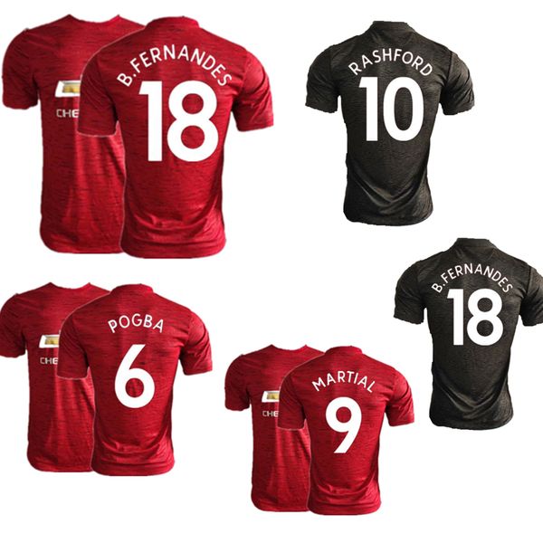 up to 4xl 20-21 bruno fernandes pogba soccer jersey manchester rashford martial greenwood football shirt player version man football kit utd, Black;yellow
up to 4xl 20-21 bruno fernandes pogba soccer jersey manchester rashford martial greenwood football shirt player version man football kit utd, Black;yellow