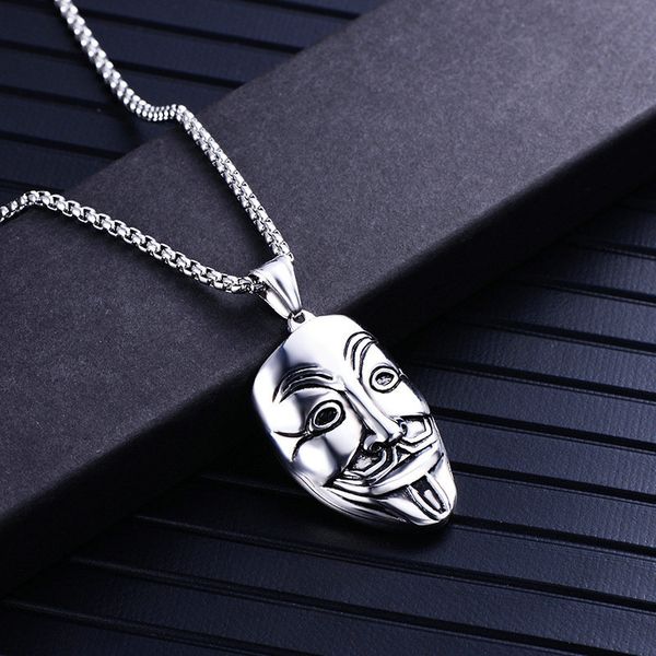 stainless steel silver skull necklace men punk motorbike necklaces & pendants gold hip-hop mask jewelry for gift
stainless steel silver skull necklace men punk motorbike necklaces & pendants gold hip-hop mask jewelry for gift