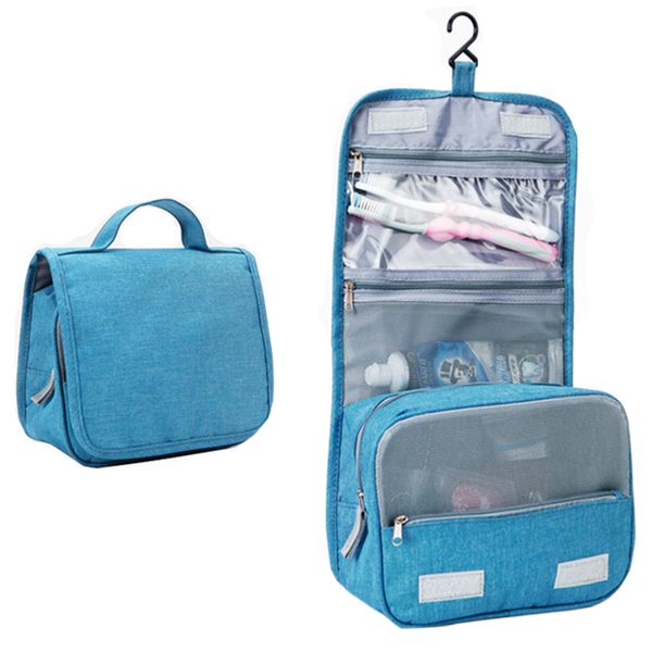 handbag folding multi pockets waterproof toiletry organizer cosmetic portable travel makeup hanging washing storage bag
handbag folding multi pockets waterproof toiletry organizer cosmetic portable travel makeup hanging washing storage bag