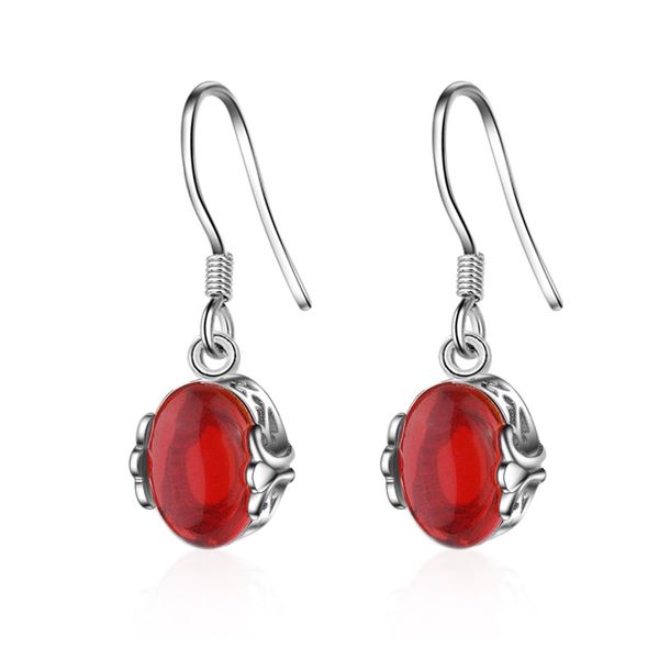 new arrival 100% 925 sterling silver elegant natural opal stone ladies drop earrings promotion jewelry for women birthday gift
new arrival 100% 925 sterling silver elegant natural opal stone ladies drop earrings promotion jewelry for women birthday gift