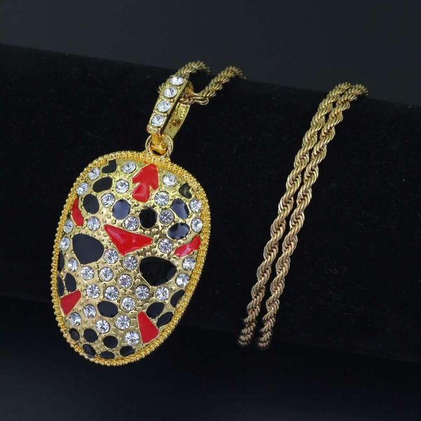hip hop facial makeup diamonds pendant necklaces for men alloy luxury necklace beijing opera cuban chains jewelry 2 colors golden silver
hip hop facial makeup diamonds pendant necklaces for men alloy luxury necklace beijing opera cuban chains jewelry 2 colors golden silver