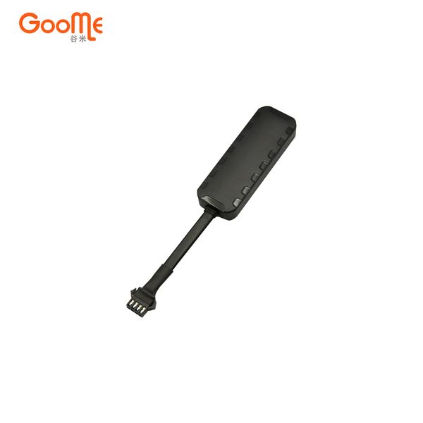 goome new ype vehicle tracker car gps gsm real time tracking device auto burglar alarm
goome new ype vehicle tracker car gps gsm real time tracking device auto burglar alarm