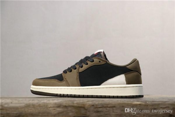 travis скоттс х 1 низкий og sp ts 1s коричневый мужчины моды баскетбол обувь спорт тапки
travis скоттс х 1 низкий og sp ts 1s коричневый мужчины моды баскетбол обувь спорт тапки